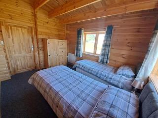 The Woodland Cabin - Ruswarp - 5