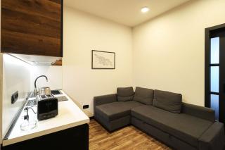 Studio Apartment in Gudauri - Gudauri - 6