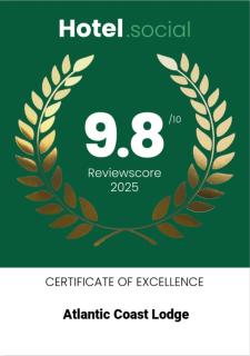 Atlantic Coast Lodge - 4