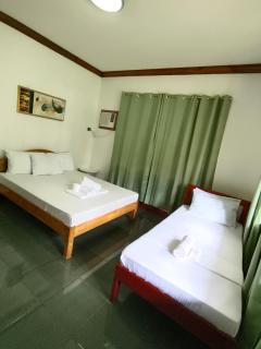 Walkerz Inn - Panglao - 7