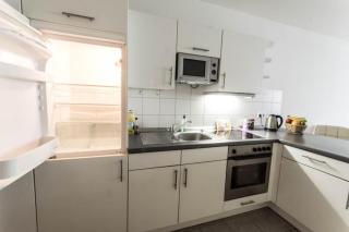 The entire apartment 4 you in the hearth of Berlin - Berlino - 8