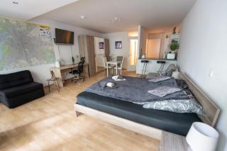 The entire apartment 4 you in the hearth of Berlin - Berlino - 9