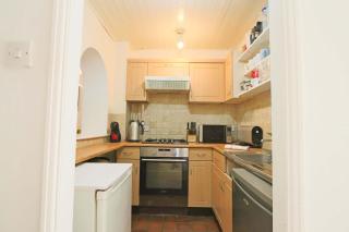 Two bedroom meridian place - Bristol - 7