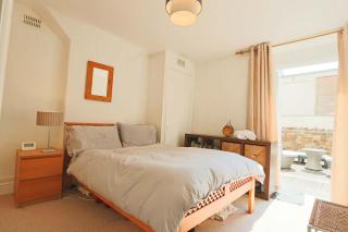 Two bedroom meridian place - Bristol - 5