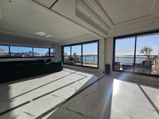 Rare Penthouse - Vue panoramique - Cannes - 7