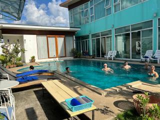 Saranya River House สรัญญาริเวอร์เฮาส์ - Mae Ai - 1