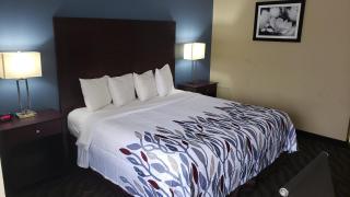 Red Roof Inn Port Allen - 2