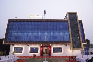 Namo Palace - Rāmnagar - 0