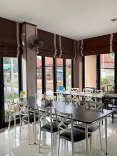 Saranya River House สรัญญาริเวอร์เฮาส์ - Mae Ai - 2