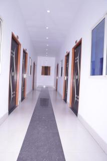 Namo Palace - Rāmnagar - 1