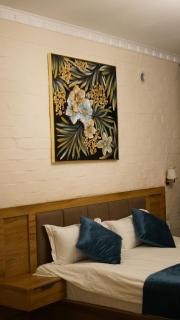 Moji Hotel Tashkent - Taschkent - 1