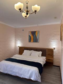 Moji Hotel Tashkent - 0