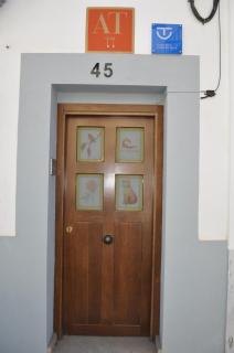 Apartamentos La Casa Pintada - Cáceres - 9
