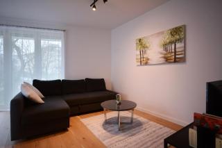 Bella's Appartment - Beautiful, modern and next to metro - Vienne - 3