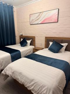 Moji Hotel Tashkent - 8