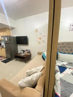 LOVELY STAYCATIONS - Manila - 6