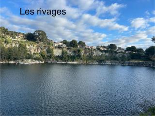Superbe studio 4/5 pers dans résidence cap esterel - Agay - Saint Raphael - 6