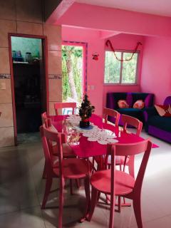 Casa da Barbie da Serra - Pacoti - 3