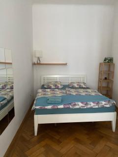 Wohnung mit Wiener Flair - Wenen - 3