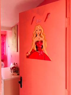 Casa da Barbie da Serra - Pacoti - 0