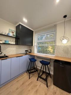 Уютная и стильная квартира в центре города Караганда - 1