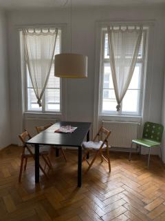 Wohnung mit Wiener Flair - Wenen - 5