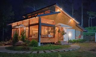 Conifer Resort - Jajal - 5