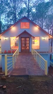 Conifer Resort - Jajal - 9
