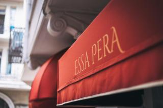 Essa Pera Boutique Galata - Istanbul - 1