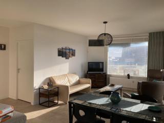 Sterflat 159 - Egmond aan Zee - 5