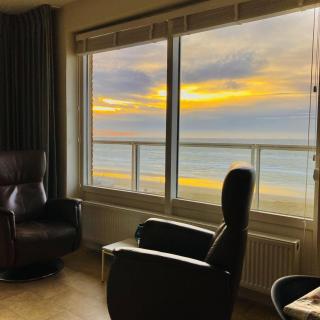 Sterflat 159 - Egmond aan Zee - 3