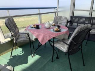 Sterflat 159 - Egmond aan Zee - 2
