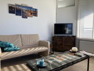 Sterflat 159 - Egmond aan Zee - 1
