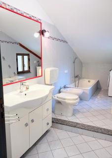 SANGIORGIO Beachfront APT - 8