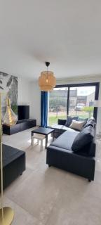 Maison Cosy A L 'Orée du bois - Bouville - 8