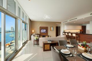 Royal Continental Suites Business Bay - Deluxe Apartments - 0
