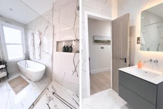 The River House - Designer home - Teddington - 8