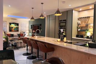 The River House - Designer home - Teddington - 6