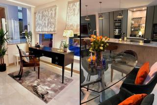 The River House - Designer home - Teddington - 5