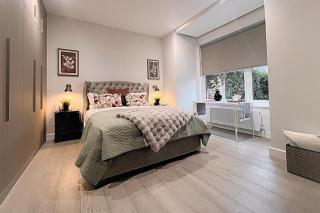 The River House - Designer home - Teddington - 4