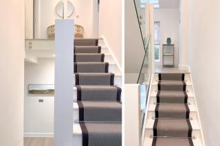The River House - Designer home - Teddington - 1