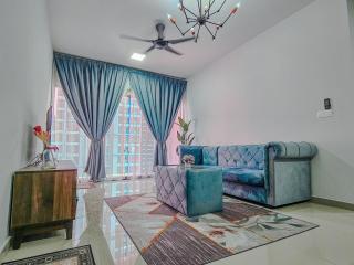 Admiral Residence Kota Laksamana Melaka - Malaca - 0