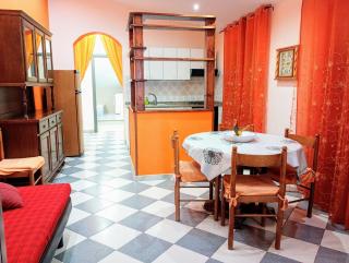 SANGIORGIO Beachfront APT - Porto San Giorgio - 0