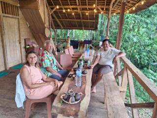 Baho Farm Stay - Gunungsitoli - 9