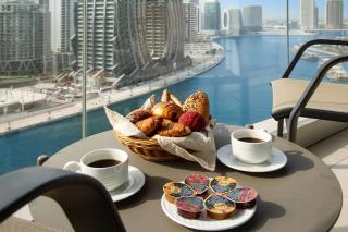 Royal Continental Suites Business Bay - Deluxe Apartments - 8