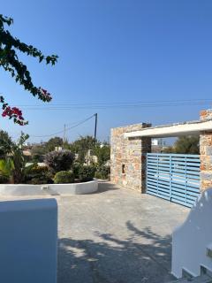 My Naxian Home 1 - Agios Prokopios - 6
