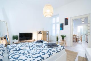 Studio In The Heart Of Party District KA28 - Budapest - 8