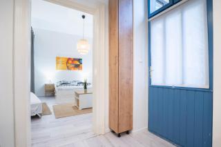 Studio In The Heart Of Party District KA28 - Budapest - 3