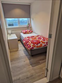 Sfeervol huis nabij het centrum van Harlingen - Harlingen - 4