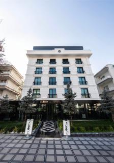 Florya Grand Hotel - 7